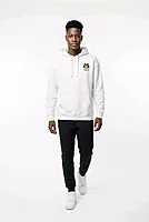 Premium Material Waffle Lined Hoodie