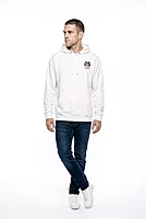 Premium Material Waffle Lined Hoodie