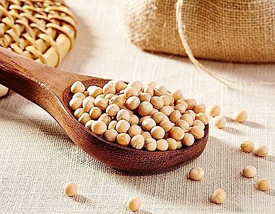 White watana/ White peas - 1kg