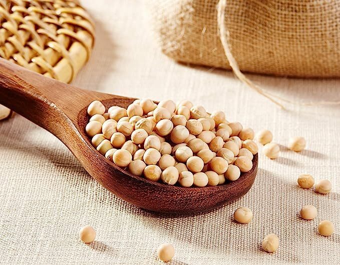 White watana/ White peas - 1kg