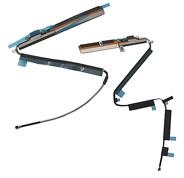For iPad Air 3 - Wi - Fi And GPS Antenna Flex Cable