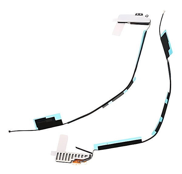 For Apple iPad 7th Gen (2019) - Replacement Wi - Fi Antenna Flex Cable