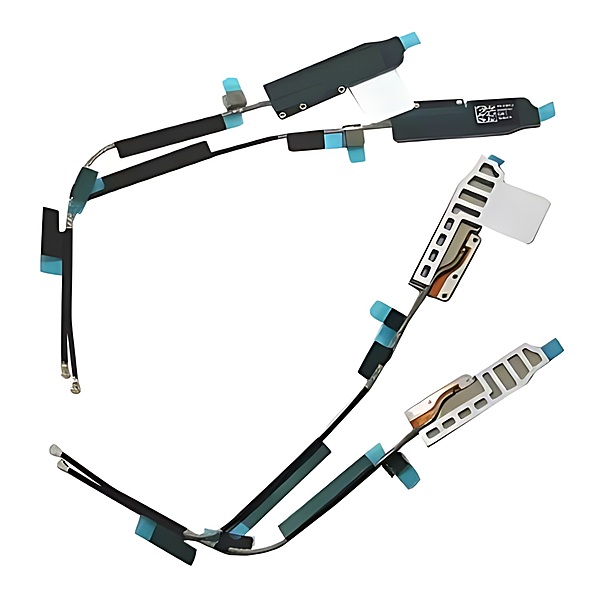 For iPad Pro 10.5 (2017) - Replacement WiFi And Bluetooth COAX Antenna Cables