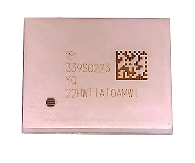 For iPad Air , Mini 2 - Replacement WiFi IC (High Temp) - 339S0223