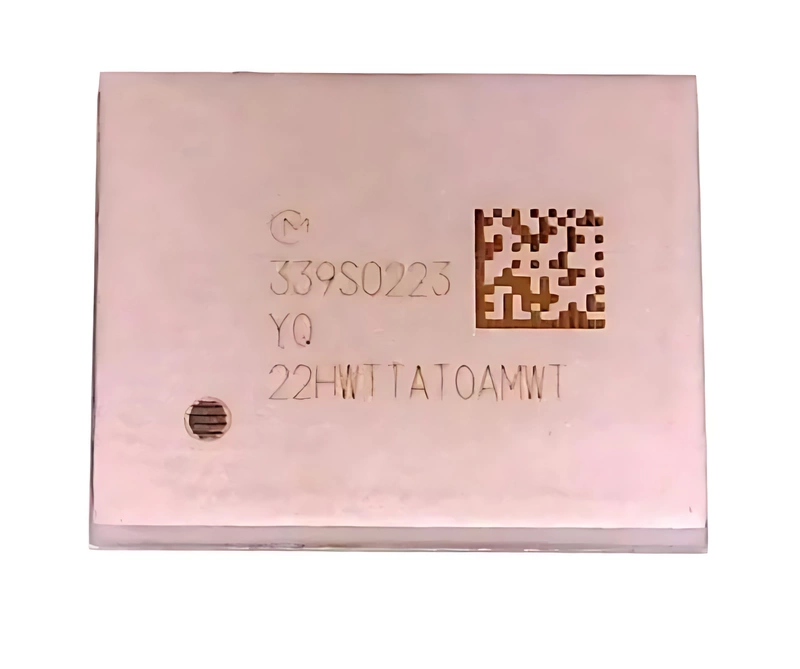 For iPad Air , Mini 2 - Replacement WiFi IC (High Temp) - 339S0223