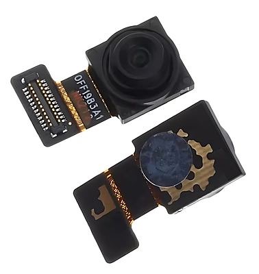 For Xiaomi Redmi Note 9 - Replacement Wide Angle Camera Module