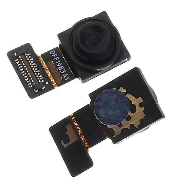 For Xiaomi Redmi Note 9 - Replacement Wide Angle Camera Module