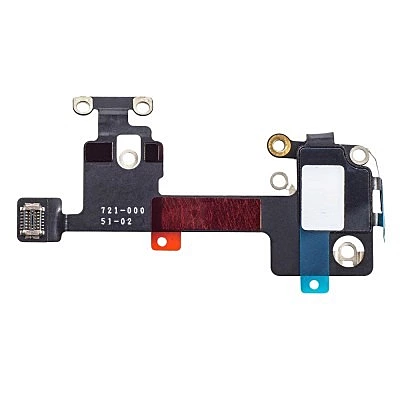 Apple iPhone X - Replacement WiFi , GPS Antenna Flex 721 - 00051
