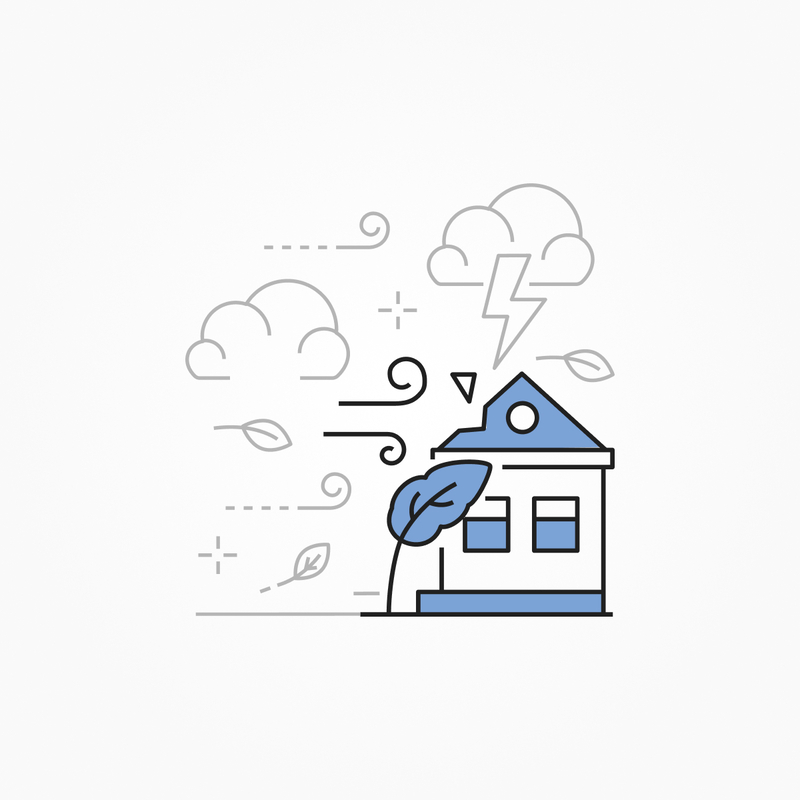 Add-On Wind (de) | Starkwind und -sturmszenario