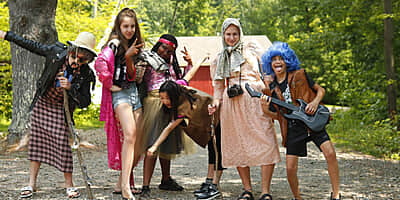 Windsor Mountain Summer Camp Windsor Mountain Summer Camp