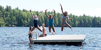 Windsor Mountain Summer Camp Windsor Mountain Summer Camp