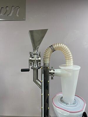 Winnower Cocoatown MD-EU