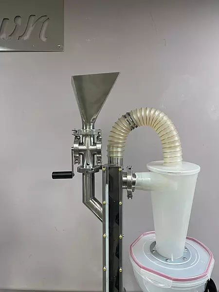 Winnower Cocoatown MD-EU