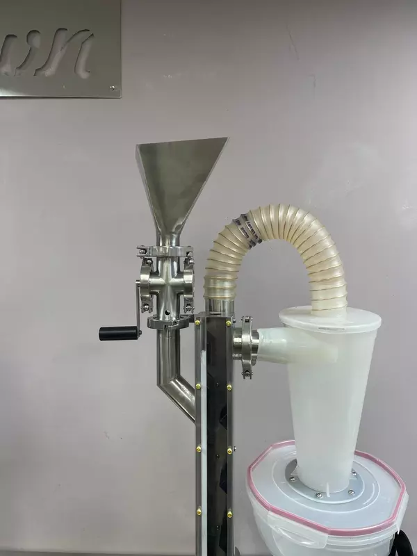 Winnower Cocoatown MD-EU