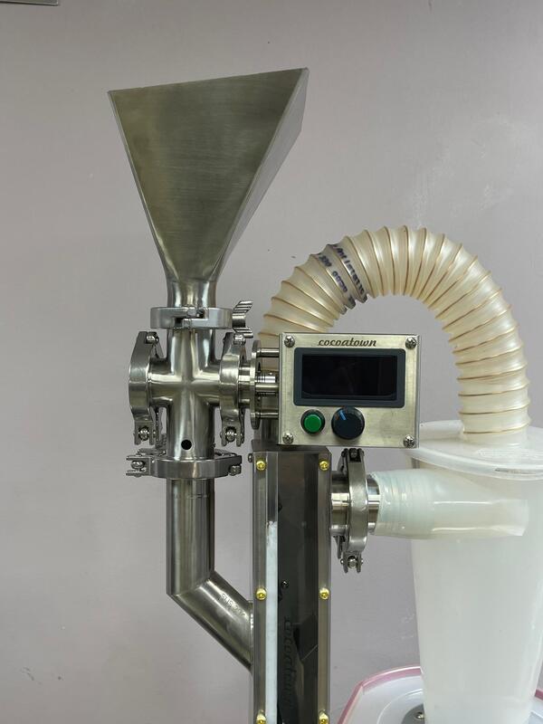 Winnower Cocoatown PD-EU