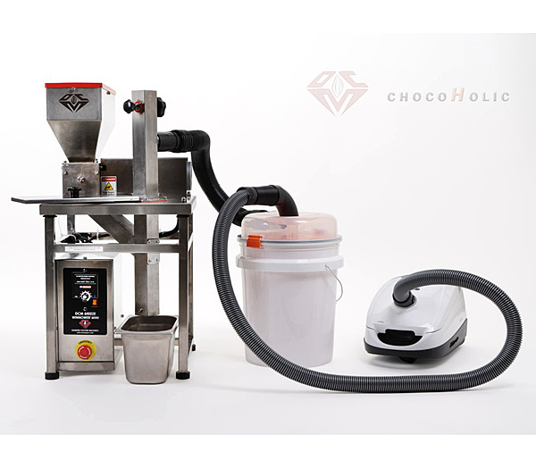 Winnower Table-top W-15 Eco