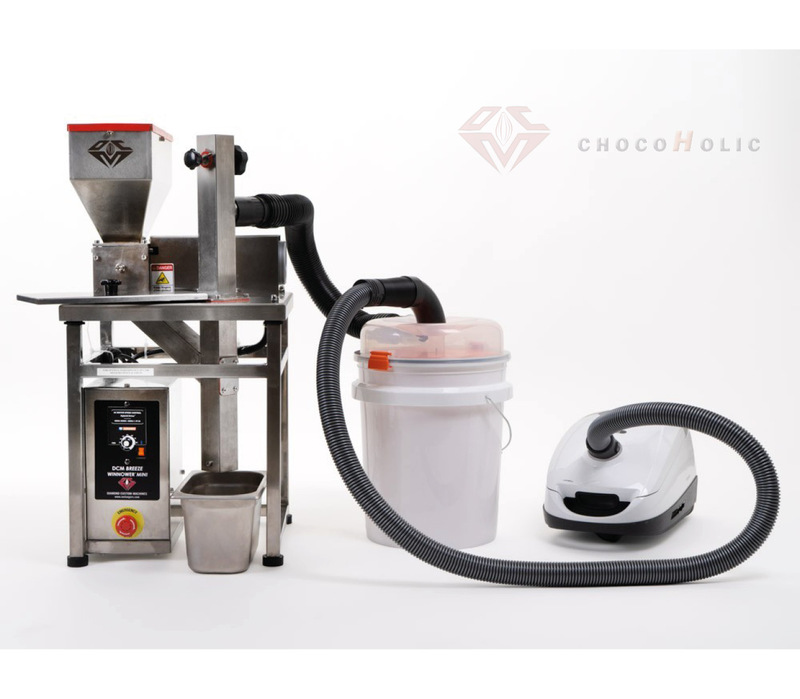 Winnower Table-top W-15 Eco