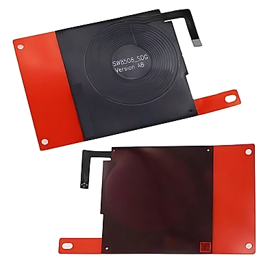 Google Pixel 3 XL - Replacement Wireless Charging Coil