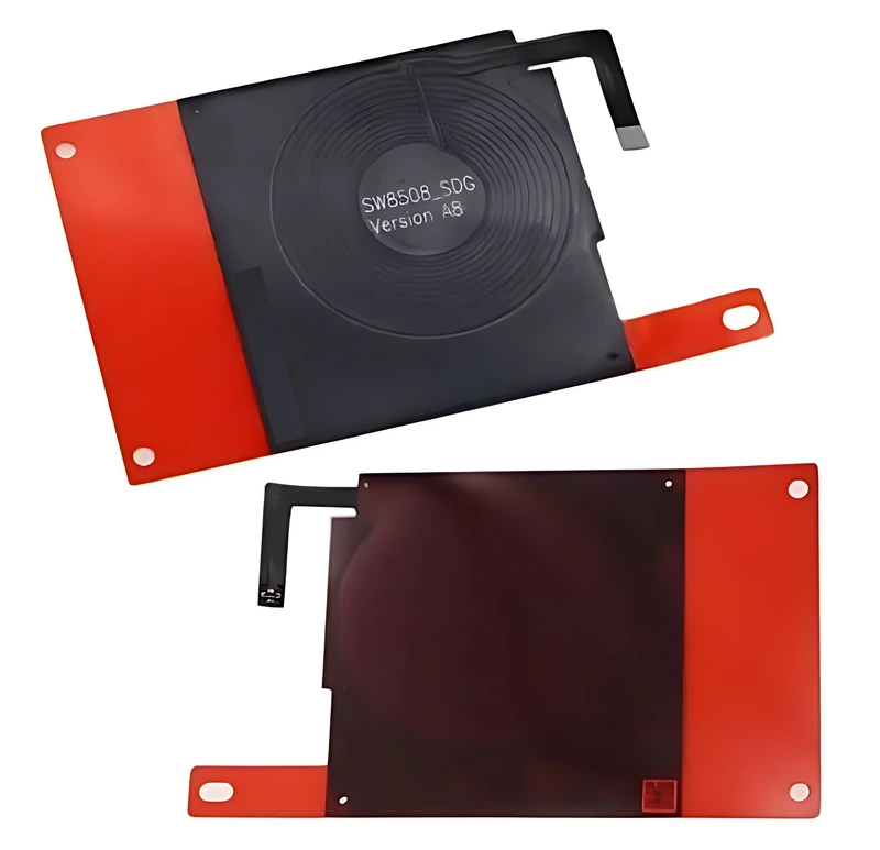 Google Pixel 3 XL - Replacement Wireless Charging Coil
