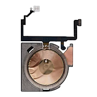 iPhone 15 Plus - Replacement Wireless Charging Coil With Microphone