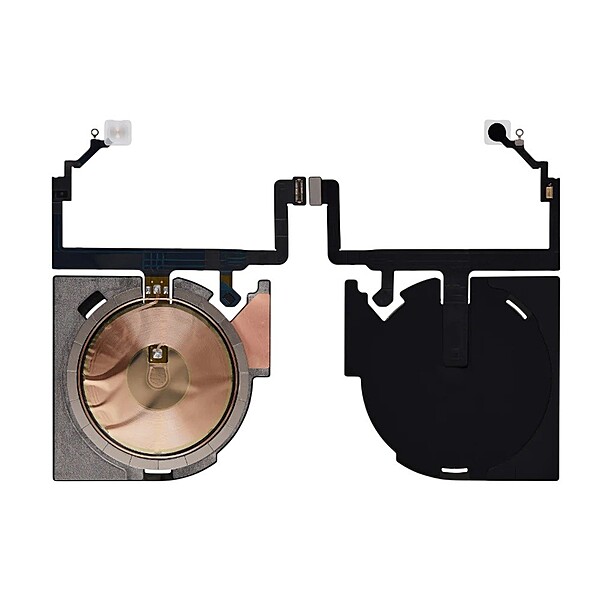 iPhone 15 Plus - Replacement Wireless Charging Coil With Microphone