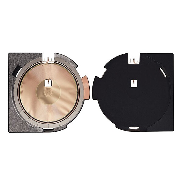 iPhone 15 - Replacement Wireless Charging Coil With Microphone