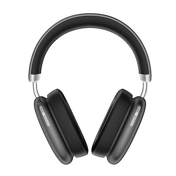 iGear P10 Wireless Headphones - Black
