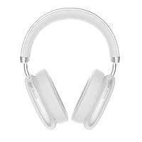 iGear P10 Wireless Headphones - Silver