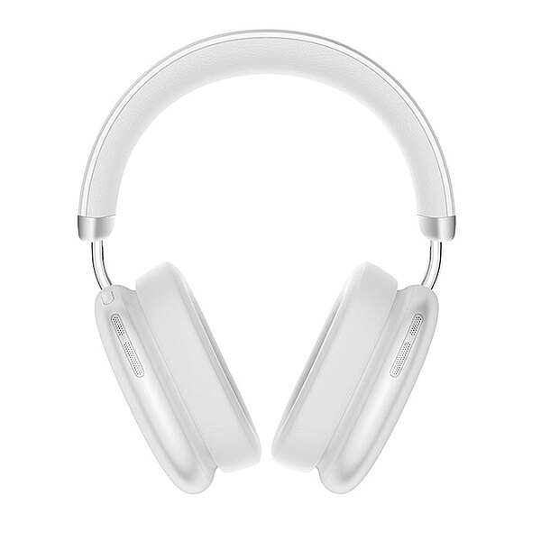 iGear P10 Wireless Headphones - Silver