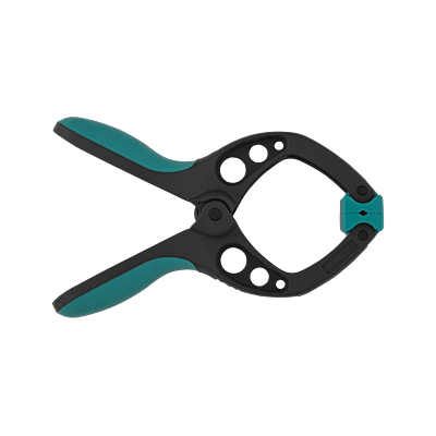 1 FZ - Federzwinge 60mm