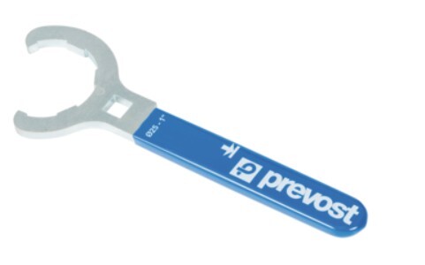 Prevost Tightening Wrench