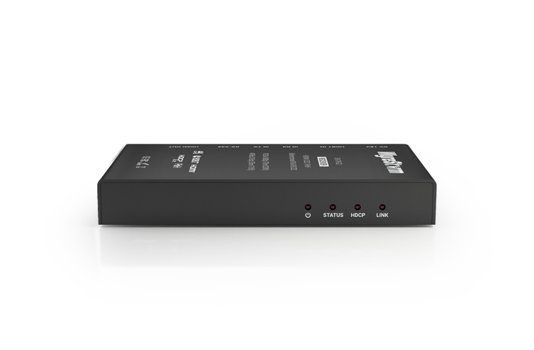 WyreStorm 4K UHD HDBaseT Extender Set 35m