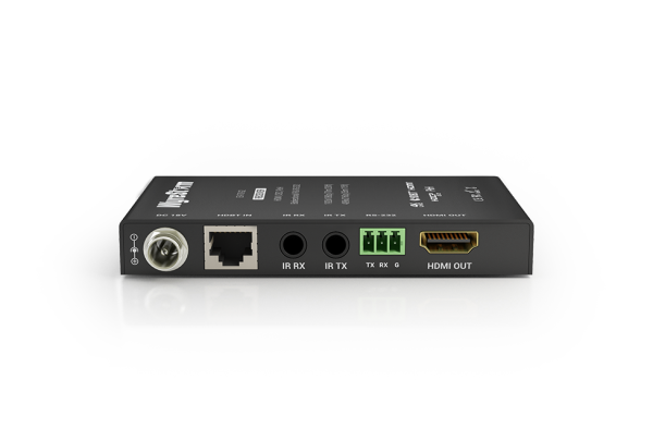 WyreStorm 4K UHD HDBaseT Extender Set 35m