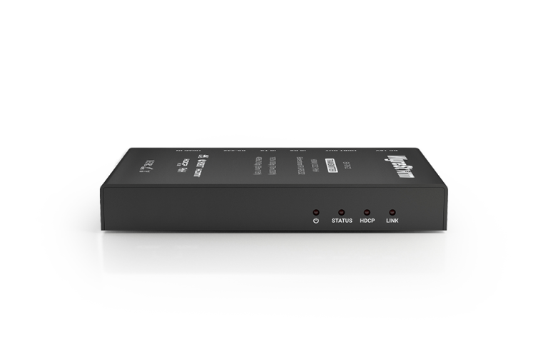 WyreStorm 4K UHD HDBaseT Extender Set 35m