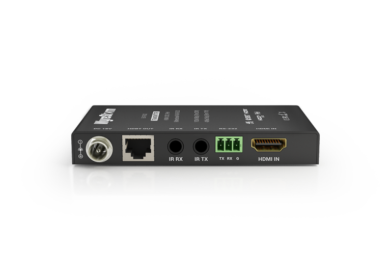WyreStorm 4K UHD HDBaseT Extender Set 35m