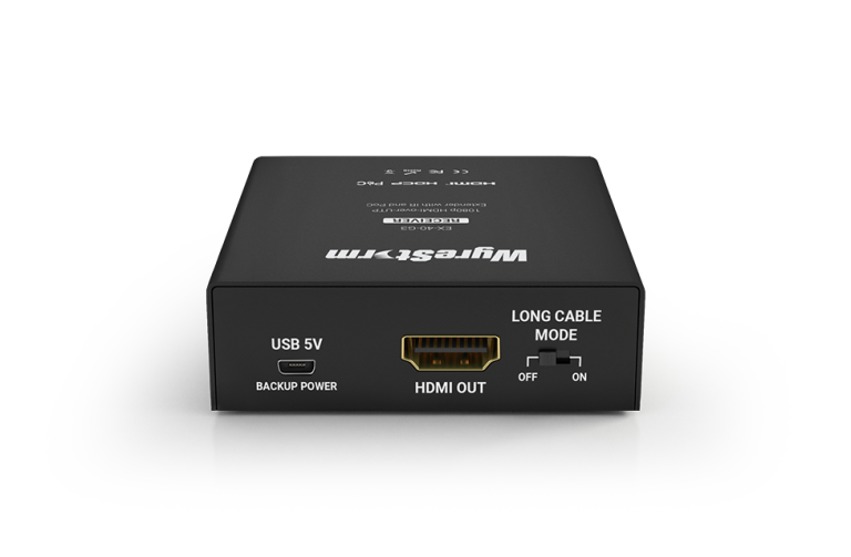 WyreStorm 1080p UTP Extender 40m