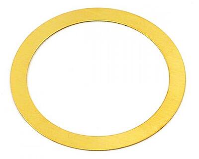 TM Combustion Shim (0.2mm)