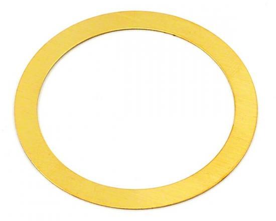 TM Combustion Shim (0.2mm)