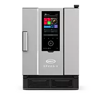 Horno Speed-X 50Hz Left