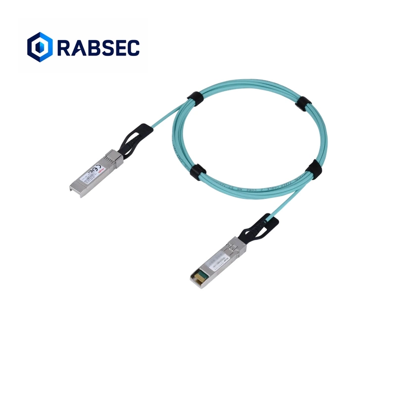 RUIJIE XG-SFP-AOC3M SFP FIBRE MODULE