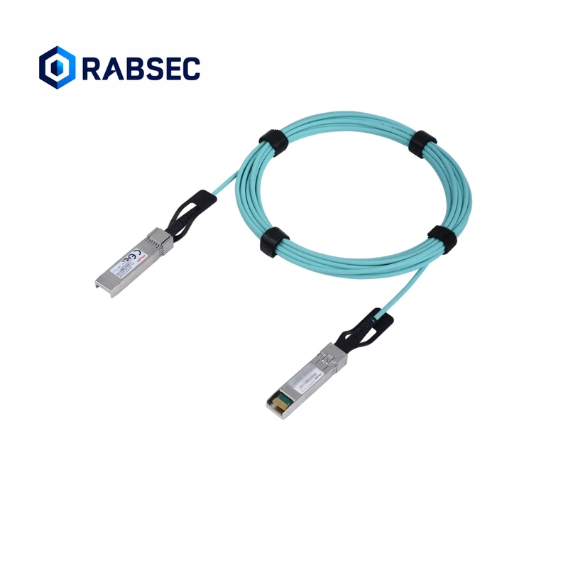 RUIJIE XG-SFP-AOC5M SFP FIBRE MODULE