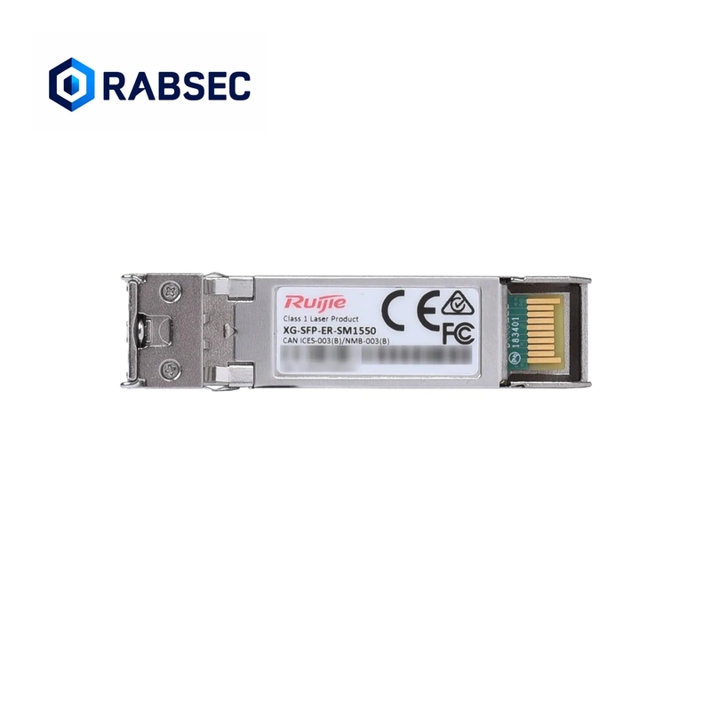 RUIJIE XG-SFP-ER-SM1550 SFP FIBRE MODULE