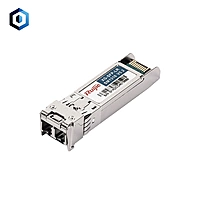 RUIJIE XG-SFP-LR-SM1310 SFP FIBRE MODULE