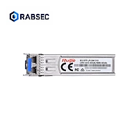 RUIJIE XG-SFP-LR-SM1310 SFP FIBRE MODULE