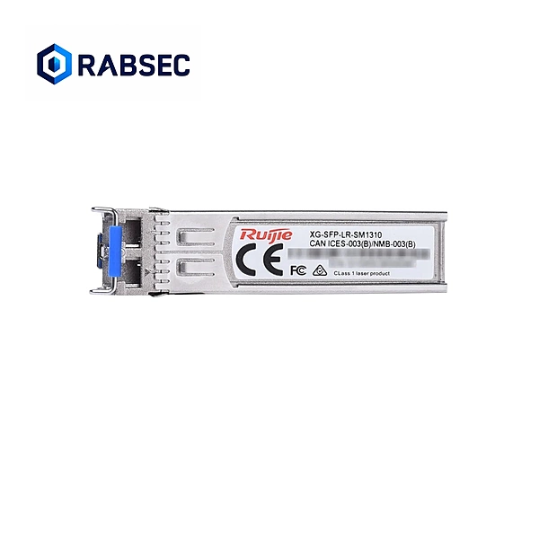RUIJIE XG-SFP-LR-SM1310 SFP FIBRE MODULE