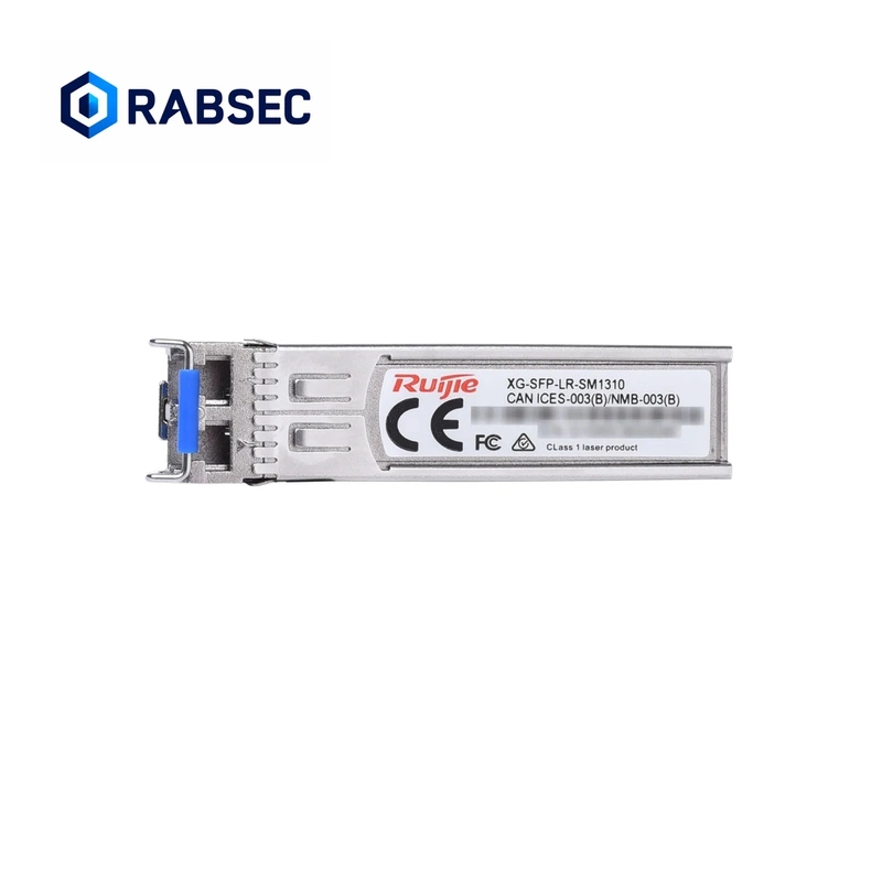RUIJIE XG-SFP-LR-SM1310 SFP FIBRE MODULE