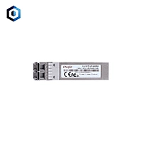 RUIJIE XG-SFP-SR-MM850 SFP FIBRE MODULE