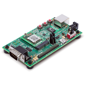Lantronix xPico 250 Evaluation Kit - XPC250300EK