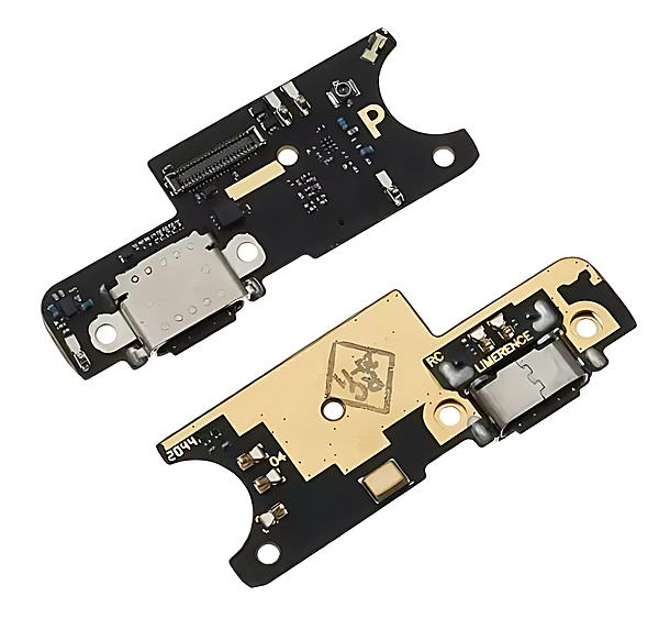 Xiaomi Pocophone F1 - Replacement Internal Charge Port Board