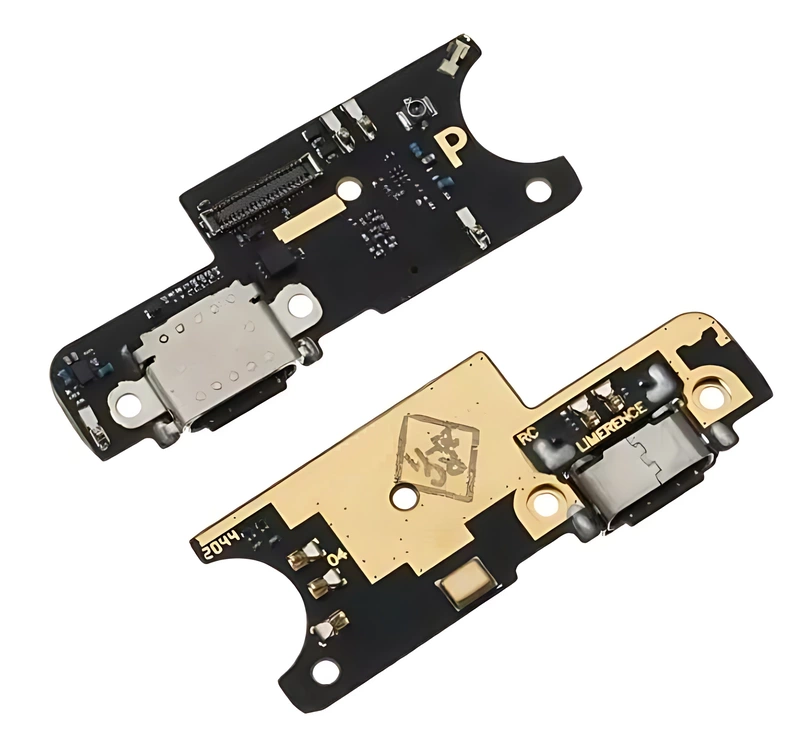 Xiaomi Pocophone F1 - Replacement Internal Charge Port Board